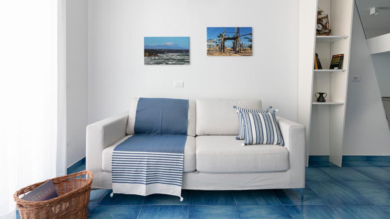 Rivazzurra Homes - B Termoli Extérieur photo