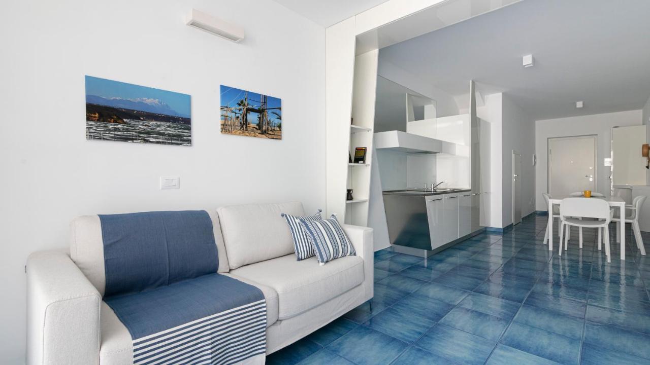 Rivazzurra Homes - B Termoli Extérieur photo