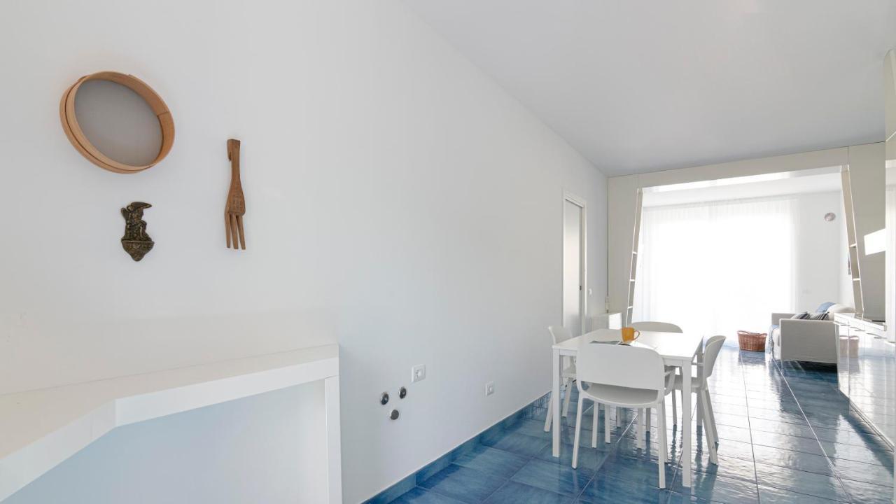 Rivazzurra Homes - B Termoli Extérieur photo