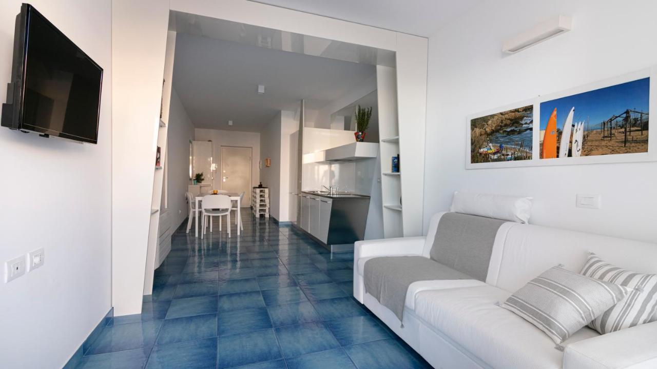 Rivazzurra Homes - B Termoli Extérieur photo