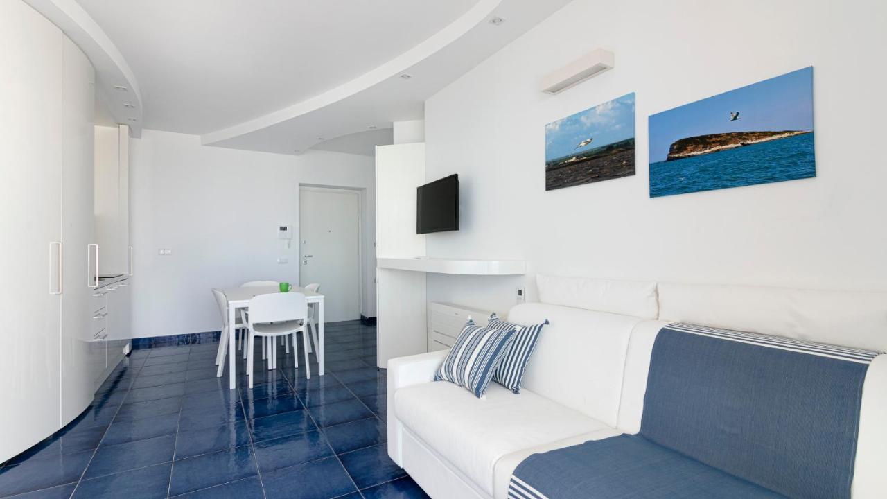 Rivazzurra Homes - B Termoli Extérieur photo