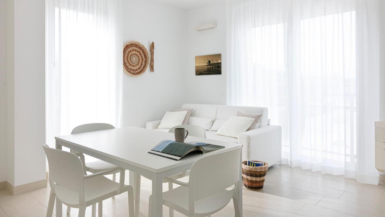 Rivazzurra Homes - B Termoli Extérieur photo