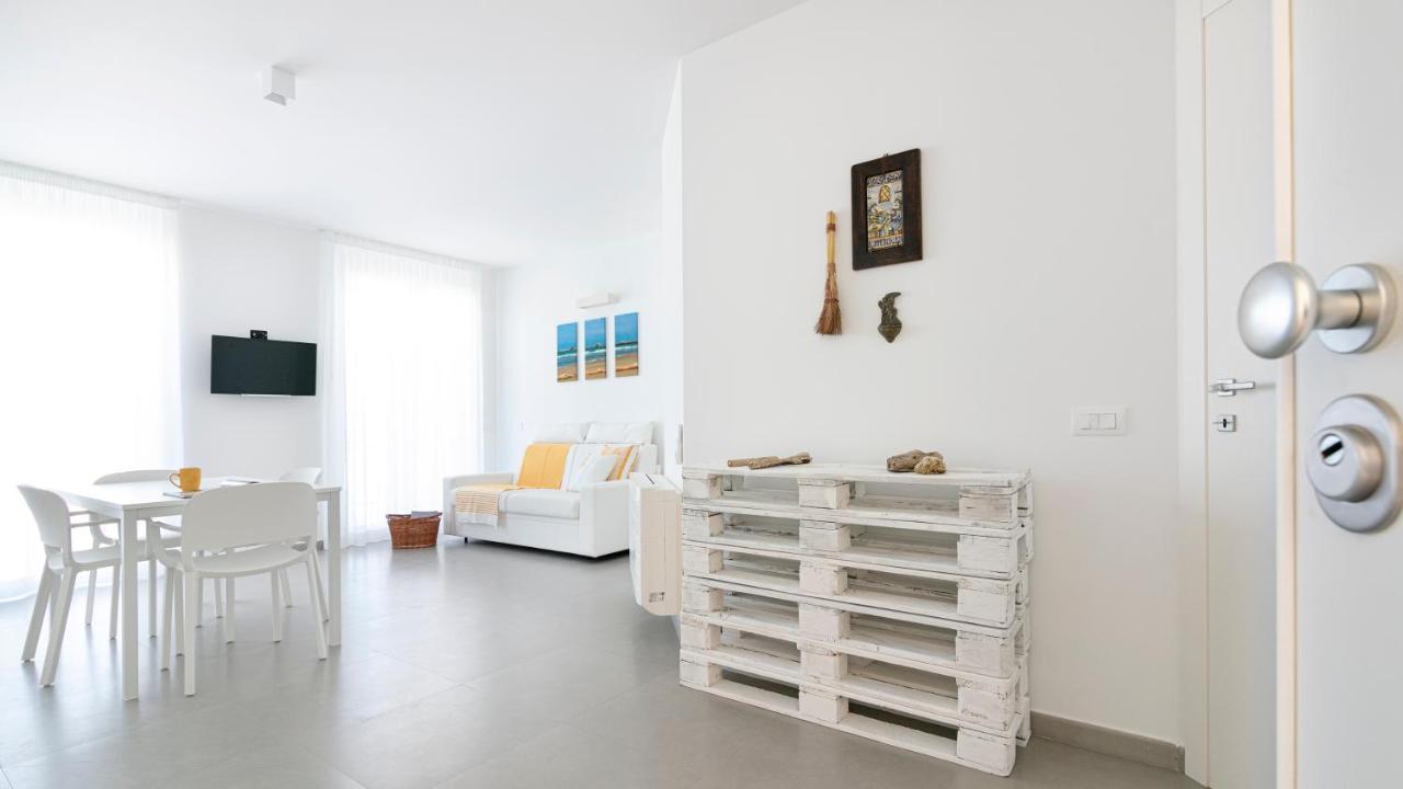 Rivazzurra Homes - B Termoli Extérieur photo