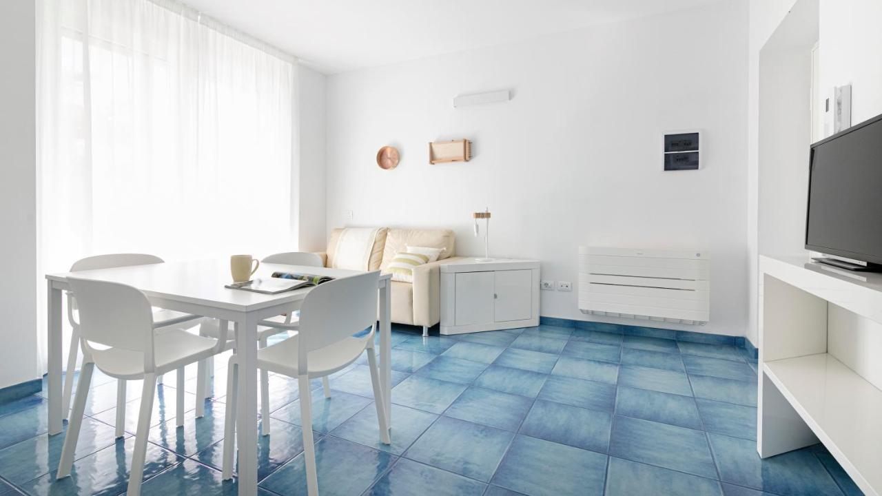 Rivazzurra Homes - B Termoli Extérieur photo