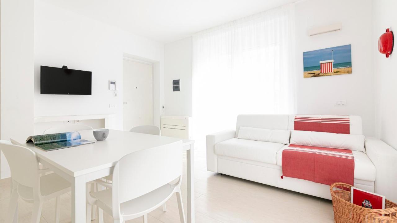 Rivazzurra Homes - B Termoli Extérieur photo